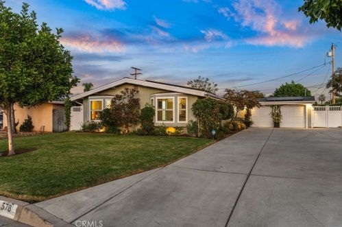 578 Prospero Dr, Covina, CA 91723-3250