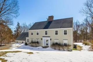 45 Ryders Ln, Wilton, CT 06897-1722