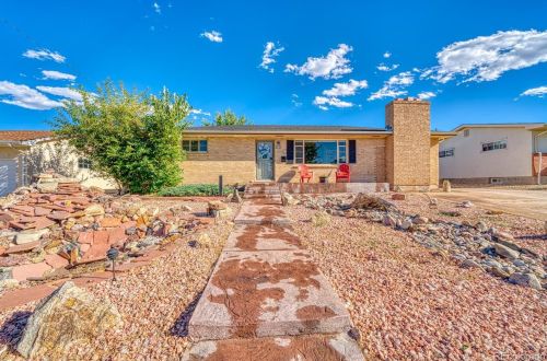 48 Duke St, Pueblo CO  81005-1604 exterior