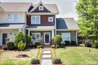 1009 Porchside Dr, Apex, NC 27502-8486
