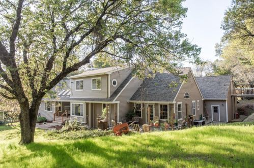 5439 Oak Hill Rd, Swansboro Country, CA 95667-8533