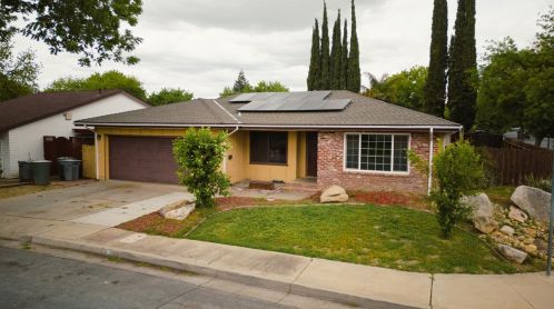 1985 Cedar Crest Dr, Merced, CA 95340-2729