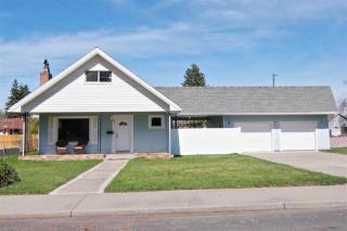 1921 Columbia Ave, Spokane, WA 99208-2854