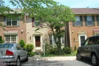 10379 Green Holly Ter, Silver Spring MD  20902-5803 exterior