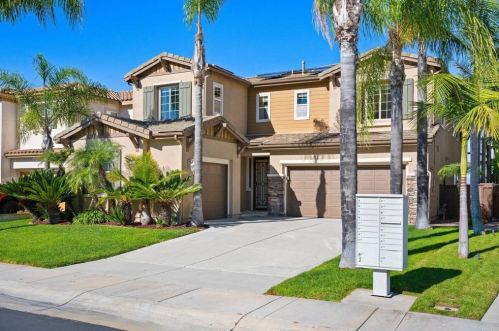 933 Bridgeport Ct, San Marcos, CA 92078-1392