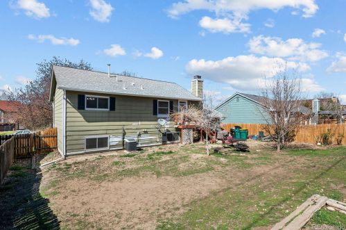 21052 Ida Ave, Denver CO 80015-3304 exterior