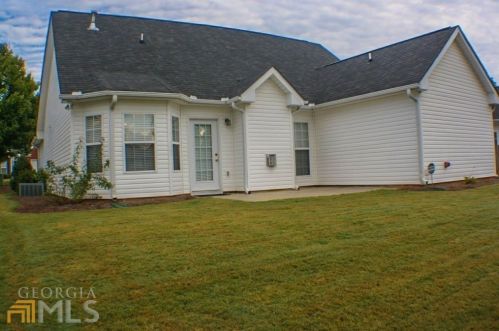 41 Steeplechase Dr, Newnan GA  30263-6742 exterior