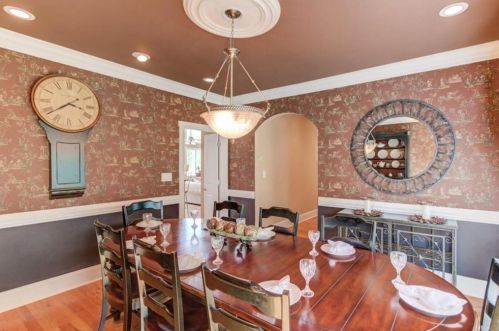 1126 Shoreline Dr, Jefferson GA  30549-2142 exterior