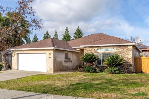 144 Delaney Dr, Chico, CA 95928-3834