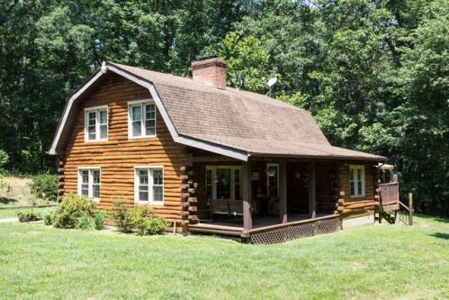 6781 Rocky Bar Rd, Elkton, VA 22827-3511