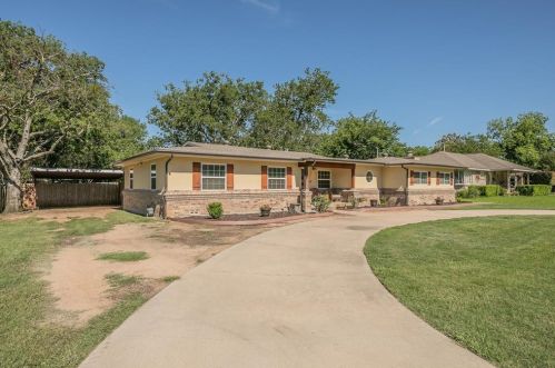 4401 Vance Rd, Fort Worth, TX 76180-8189