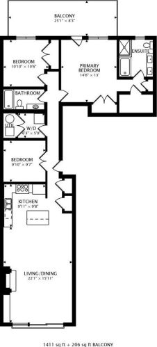 4343 Western Ave, Chicago IL  60618-1873 exterior