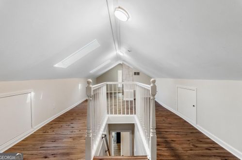 317 Mcpherson Pl, Atlanta GA  30316-1637 exterior