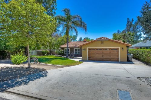 16127 Poderio Ct, Ramona, CA 92065-4718