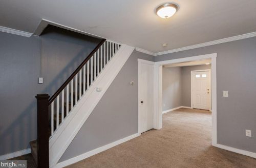 121 Vine St, Lancaster PA  17602-3517 exterior