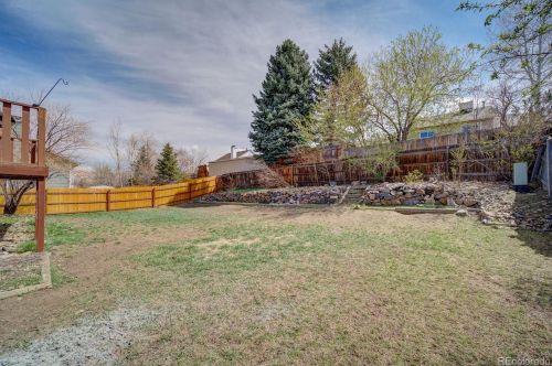 21591 Aberdeen Dr, Aurora CO  80015-3531 exterior