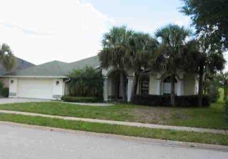 312 Caddie Dr, De Bary FL  32713-4500 exterior