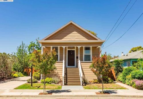 22729 Yolo St, Hayward, CA 94541-6243