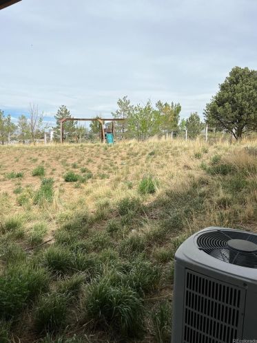 8159 Sun Country Dr, Elizabeth CO 80107-9343 exterior