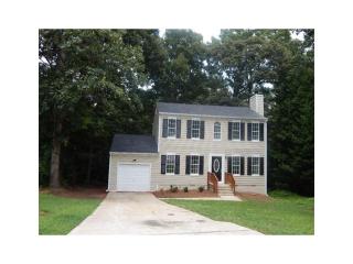 3682 Linecrest Trl, Ellenwood, GA 30294-1974