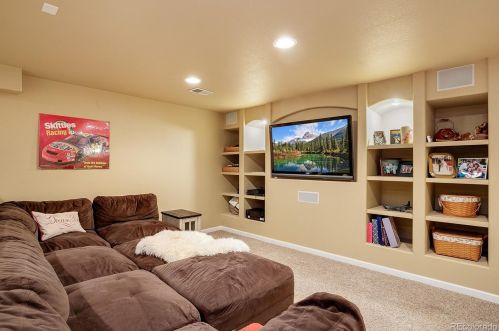 429 Whitney Hbr, Fort Collins CO  80550-6163 exterior