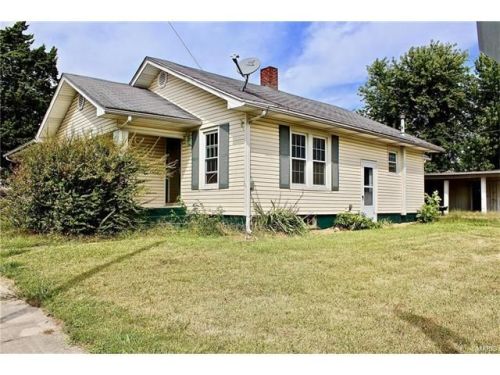 201 Warren St, East Hardin, IL