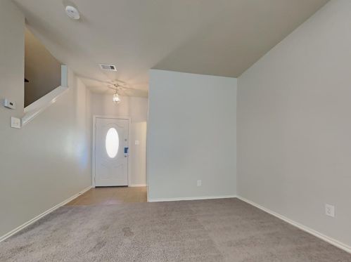 1715 Balsam Spruce Cir, Conroe TX  77301-3846 exterior