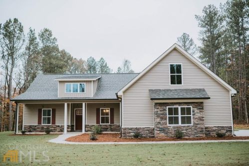 141 Wilmot Rd, Barnesville, GA 30204-3765