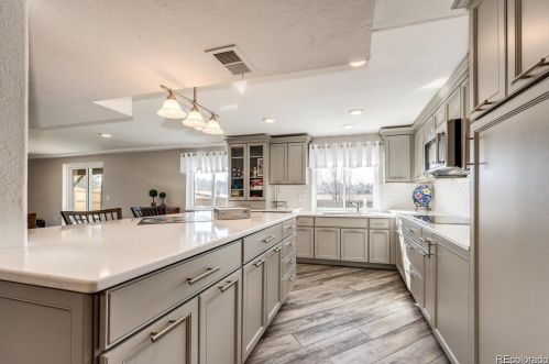 6573 Kearney Cir, Englewood CO 80111-4317 exterior