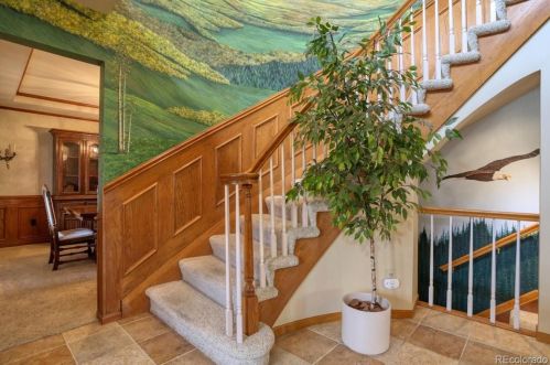 12285 54th Dr, Arvada CO  80002-1928 exterior