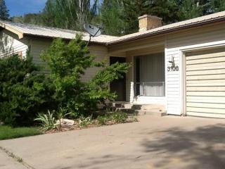 3106 Junction St, Durango CO  81301-4139 exterior