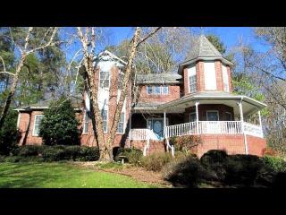 454 Bigsby Creek Rd, Cleveland, TN 37312-7098