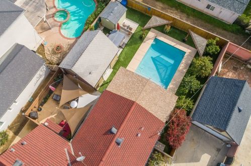 3980 Ramona Dr, Riverside CA  92506-1156 exterior