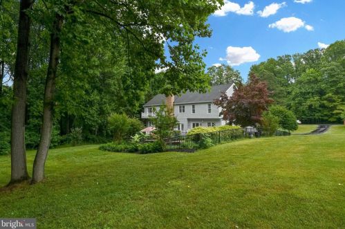 3516 Russell Thomas Ln, Davidsonville MD 21035-2519 exterior