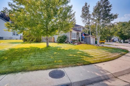 13350 65th Ave, Arvada CO  80004-2100 exterior