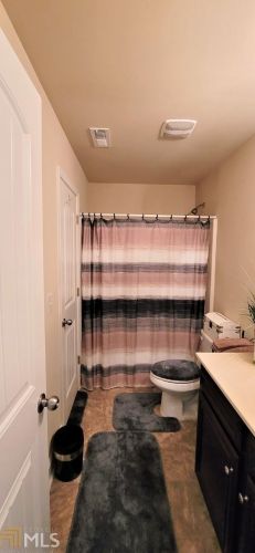 2111 Ginger Lake Dr, Conyers GA  30013-7521 exterior