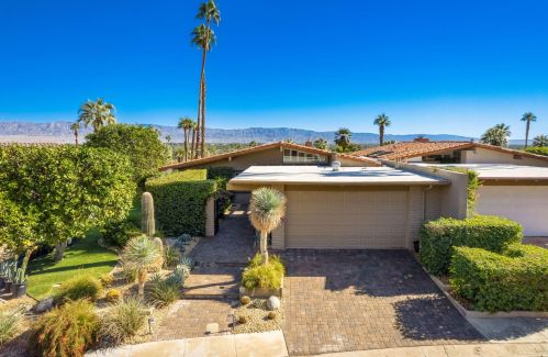 40140 Via Los Altos, Rancho Mirage, CA 92270-3315