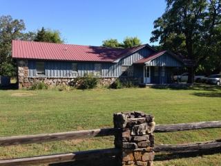 9335 Heber Springs Rd, Concord, AR 72523-9405