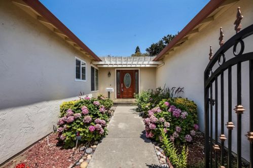 5895 Tompkins Dr, San Jose, CA 95129-3045