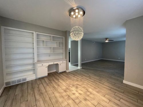 408 Glen Oaks Blvd, Dallas TX  75232-2014 exterior