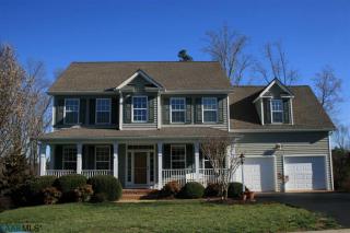 1412 Cedarwood Ct, Charlottesville, VA 22903-7899