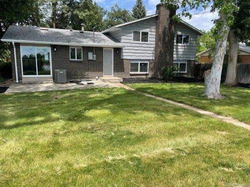 2970 Newland St, Denver CO  80214-8038 exterior