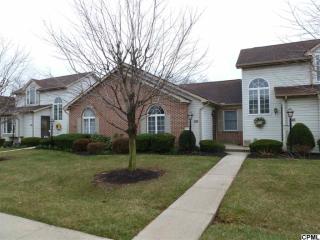 107 Strayer Dr, Carlisle PA  17013-4408 exterior