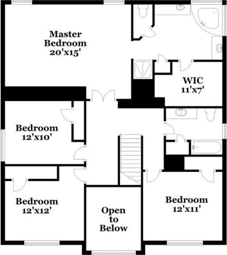 17902 Scenic Oaks Dr, Richmond TX  77407-8583 exterior