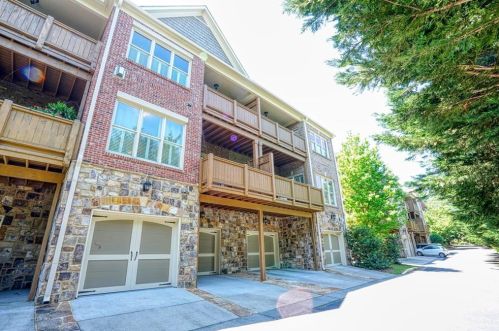 610 Parkside Village Way, Marietta, GA 30060-7957