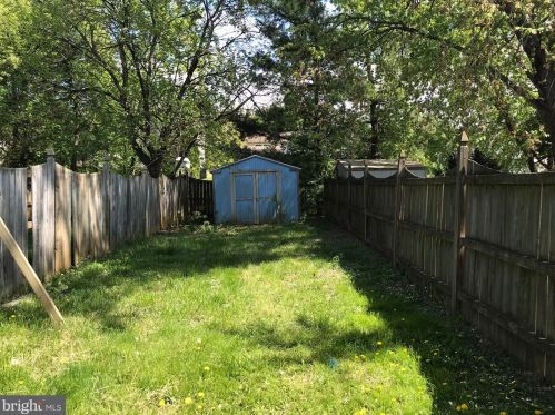 7305 Springbrook Ct, Middletown MD  21769-7569 exterior