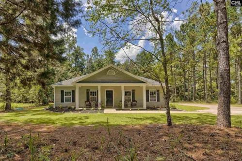 950 Calvary Church Rd, Swansea, SC 29160-9020