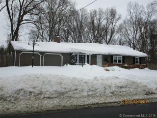 792 Cornwall Ave, Cheshire CT  06410-2618 exterior