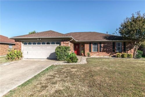 3906 Sunhill Dr, Greenville, TX 75402-6118