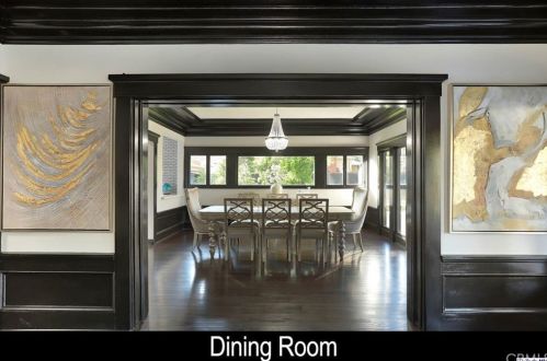 1616 Wabasso Way, Glendale CA  91208-2441 exterior